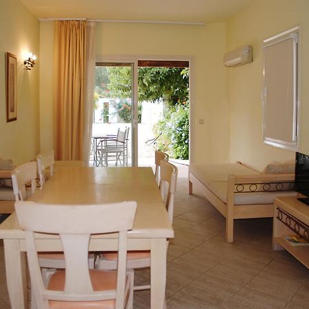 Almiros Apartments Agios Nikolaos  Ngoại thất bức ảnh