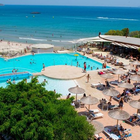 Almiros Apartments Agios Nikolaos  Ngoại thất bức ảnh