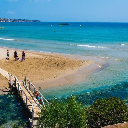 Almiros Apartments Agios Nikolaos  Ngoại thất bức ảnh