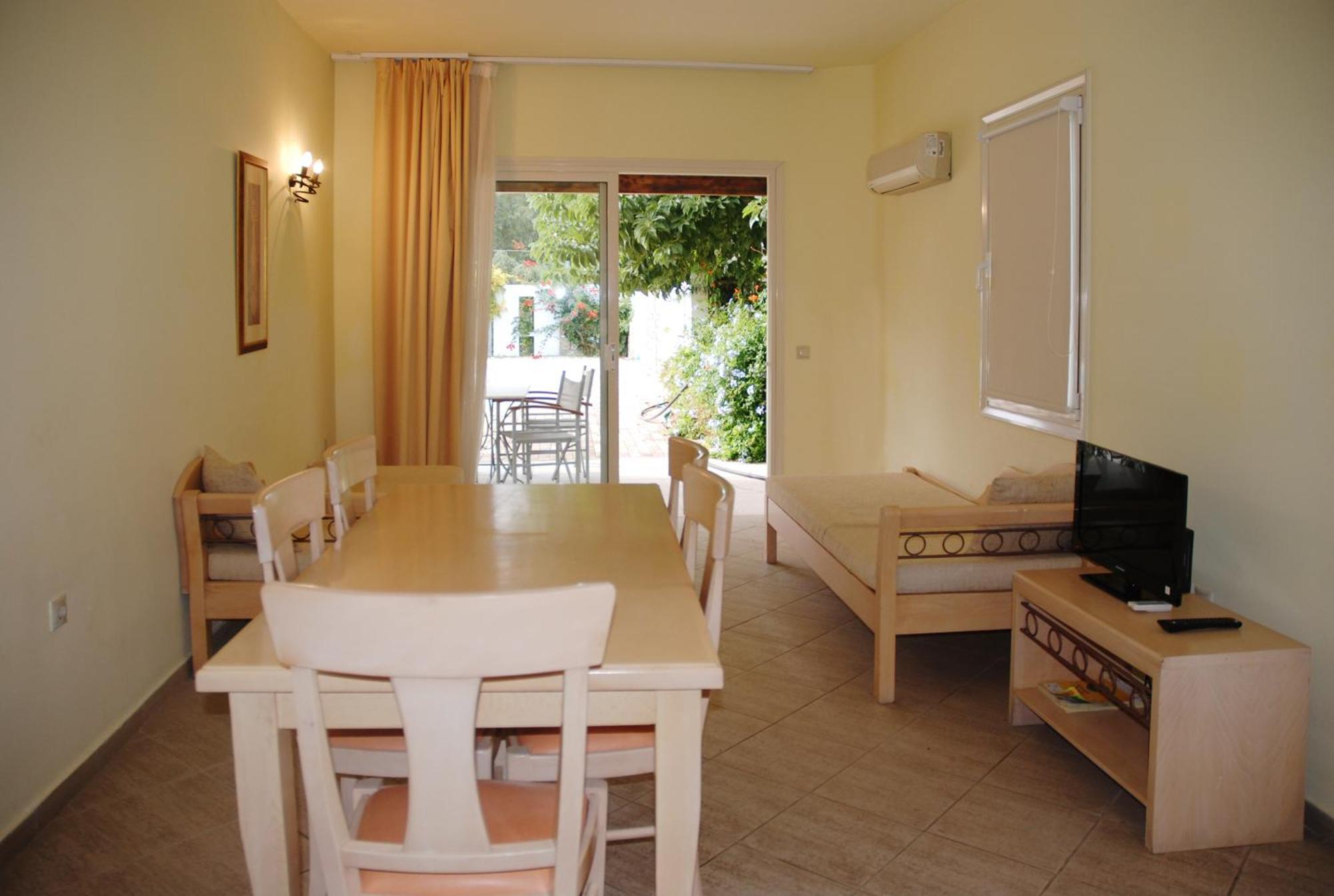 Almiros Apartments Agios Nikolaos  Ngoại thất bức ảnh