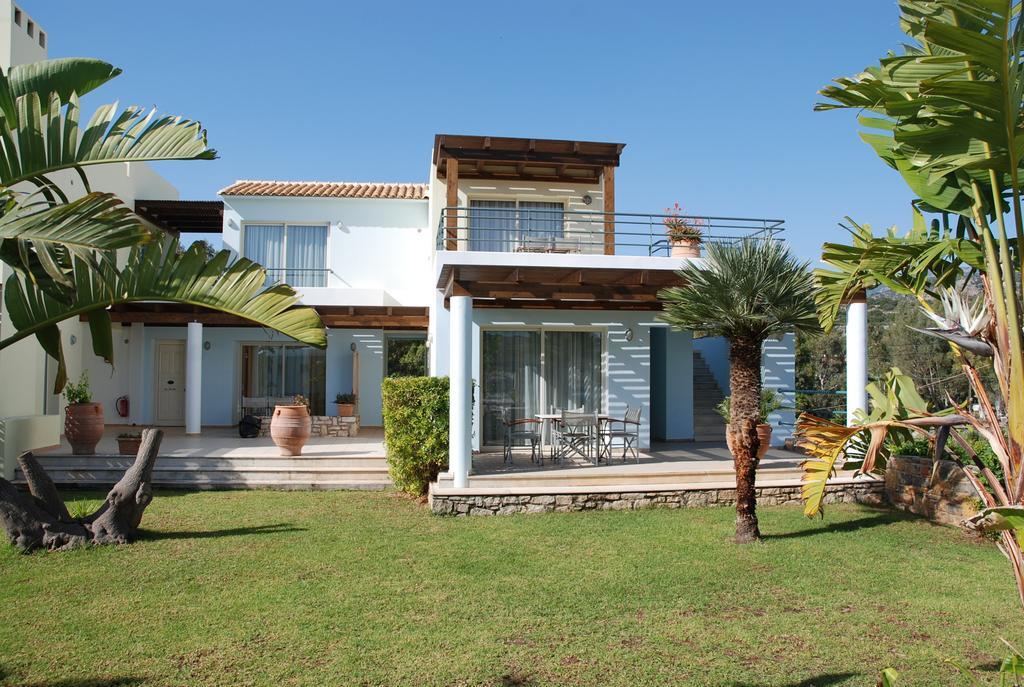 Almiros Apartments Agios Nikolaos  Phòng bức ảnh