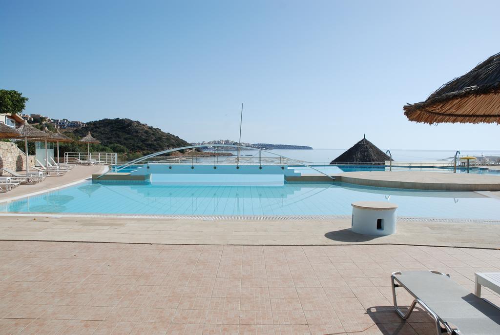 Almiros Apartments Agios Nikolaos  Ngoại thất bức ảnh