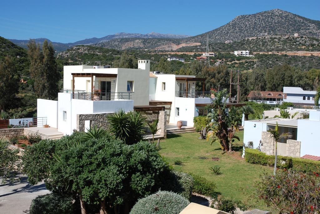Almiros Apartments Agios Nikolaos  Phòng bức ảnh